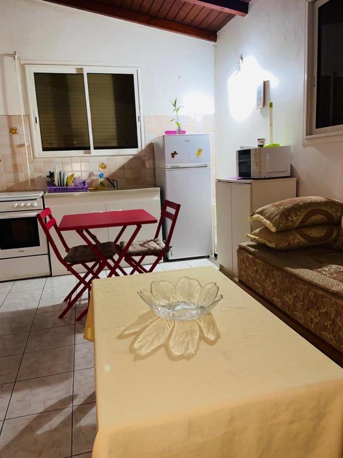 Villa Kaza Fressel à Le Gosier  Extérieur photo
