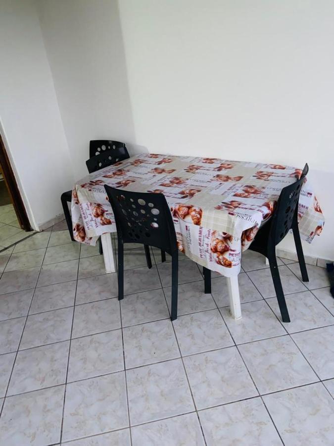 Villa Kaza Fressel à Le Gosier  Extérieur photo